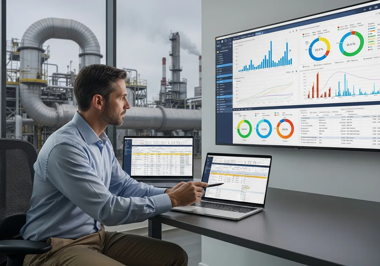 Calm Sea — Über Calm Sea, Ihr Industriepartner